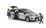 Ford C-Max 2012 года